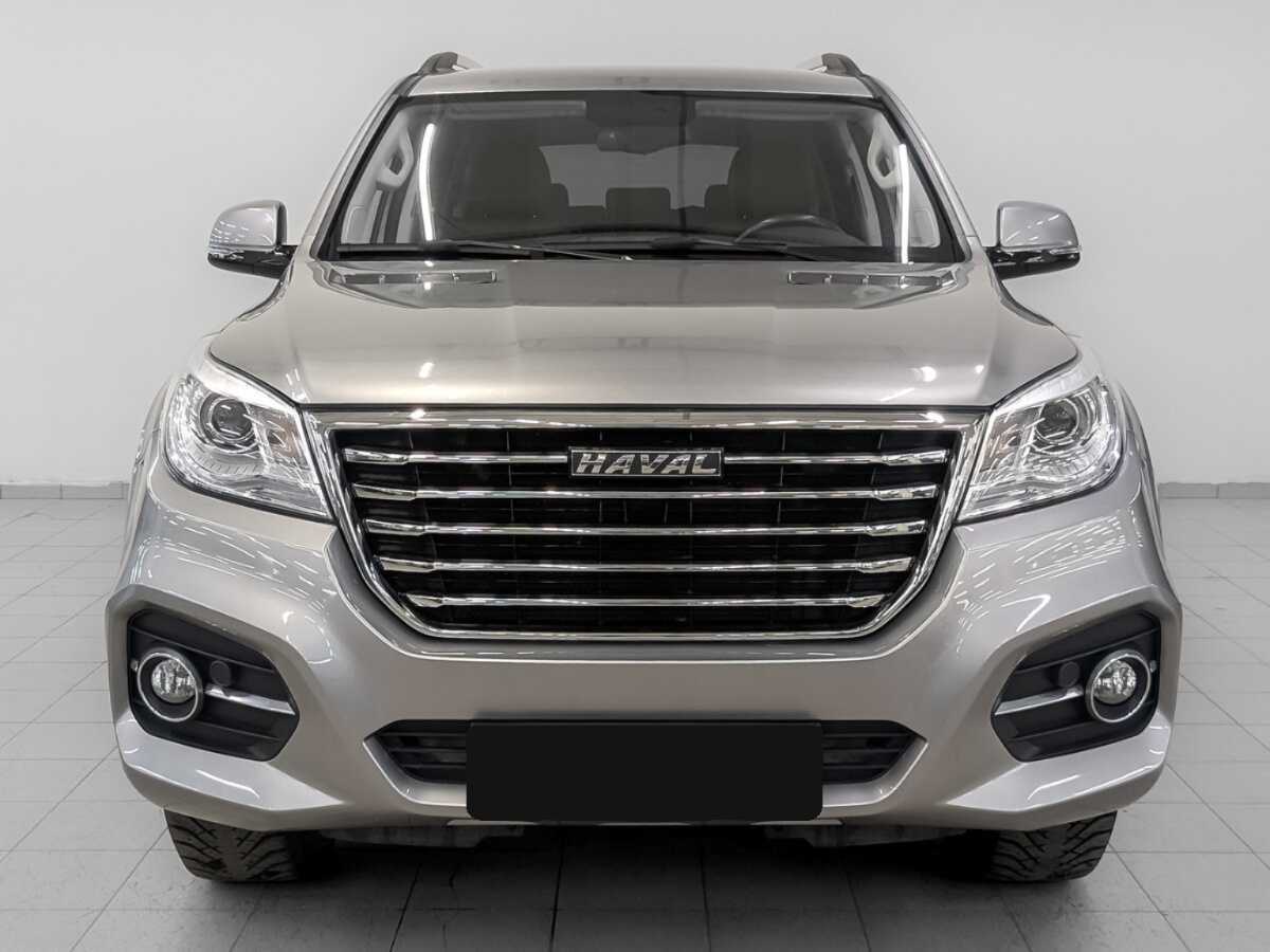 Haval H9