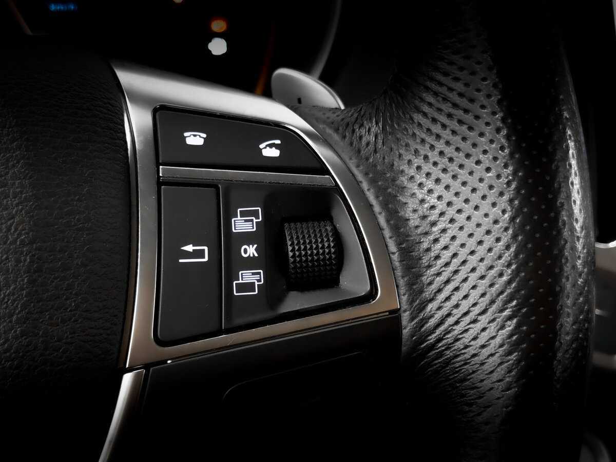 Купить Haval H9, 2021, 38 881 км, фото №29