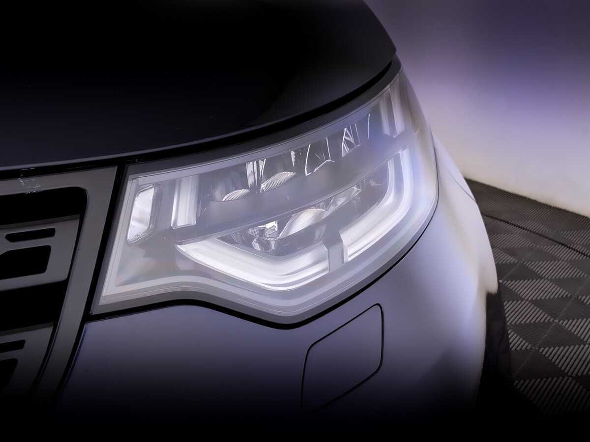 Купить Land Rover Discovery, 2019, 97 974 км, фото №16