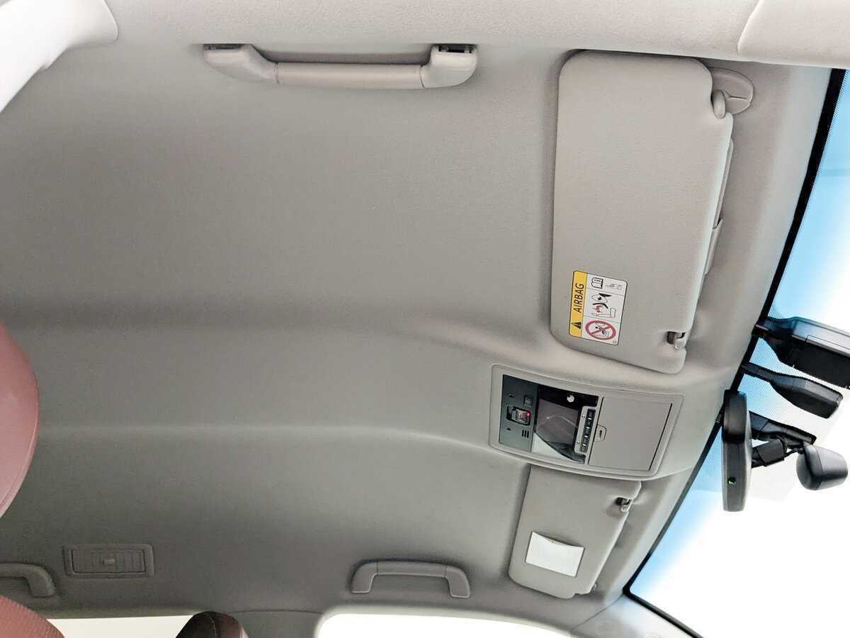 Купить Lexus LX 450d, 2017, 198 607 км, фото №23