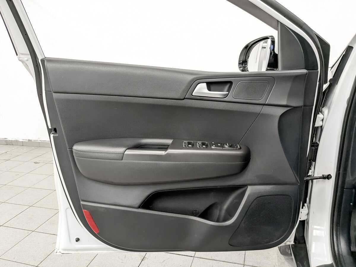 Купить Kia Sportage, 2018, 67 392 км, фото №17