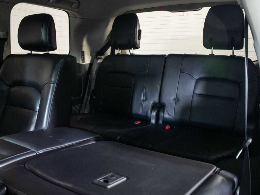 Купить Toyota Land Cruiser, 2013, 172 000 км, фото №11