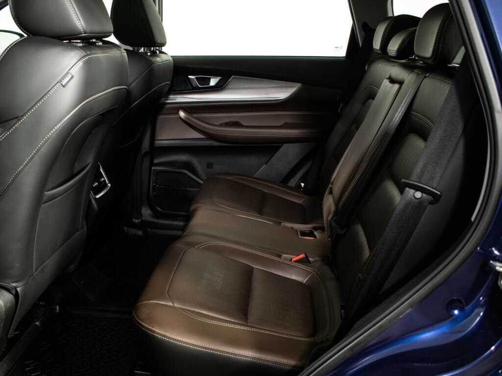 Купить CHERY Tiggo 8 Pro, 2021, 26 200 км, фото №10