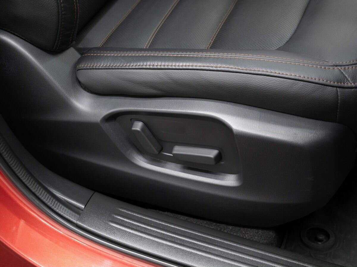 Купить Mazda CX-5, 2019, 60 653 км, фото №14