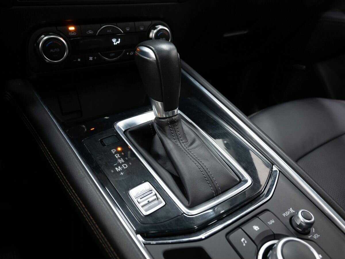 Купить Mazda CX-5, 2019, 60 653 км, фото №27