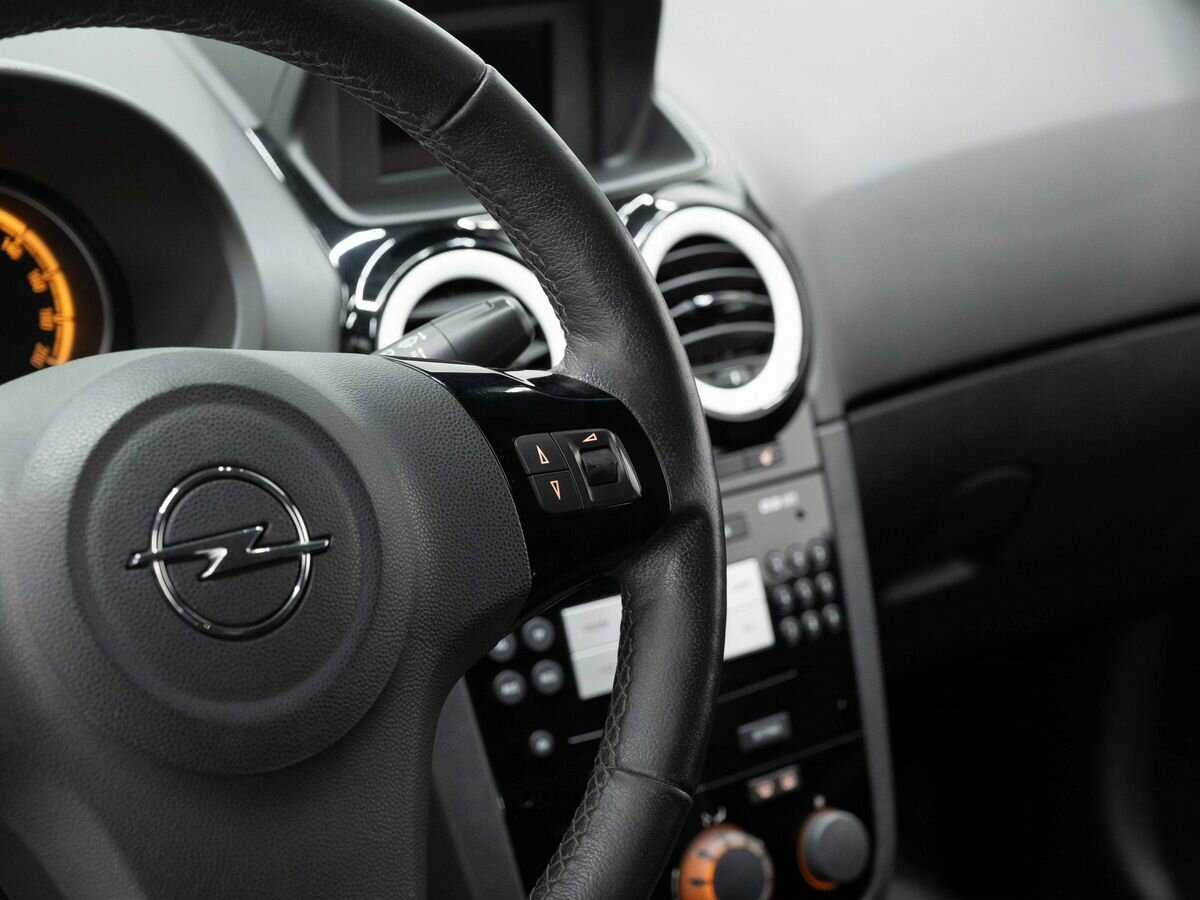 Купить Opel Corsa, 2010, 233 000 км, фото №15