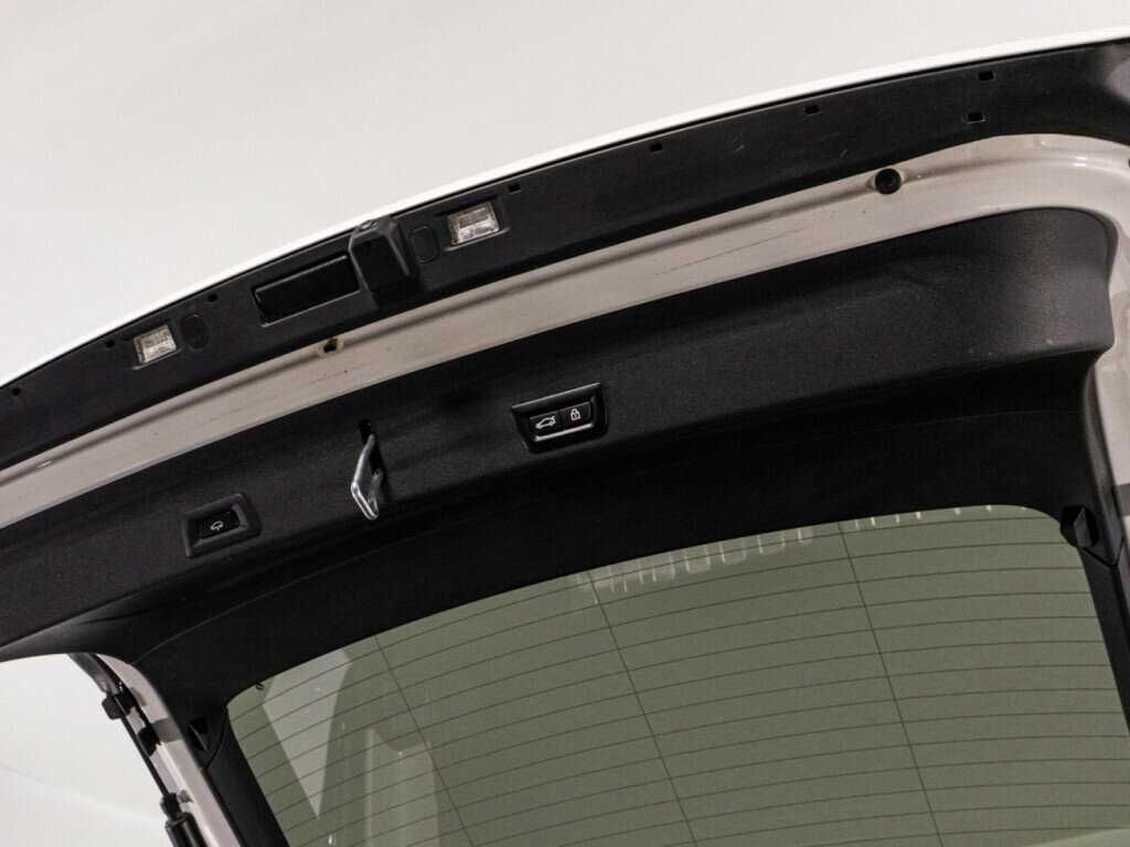 Купить BMW X6 30d, 2021, 110 000 км, фото №16