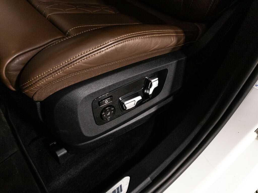 Купить BMW X6 30d, 2021, 110 000 км, фото №17