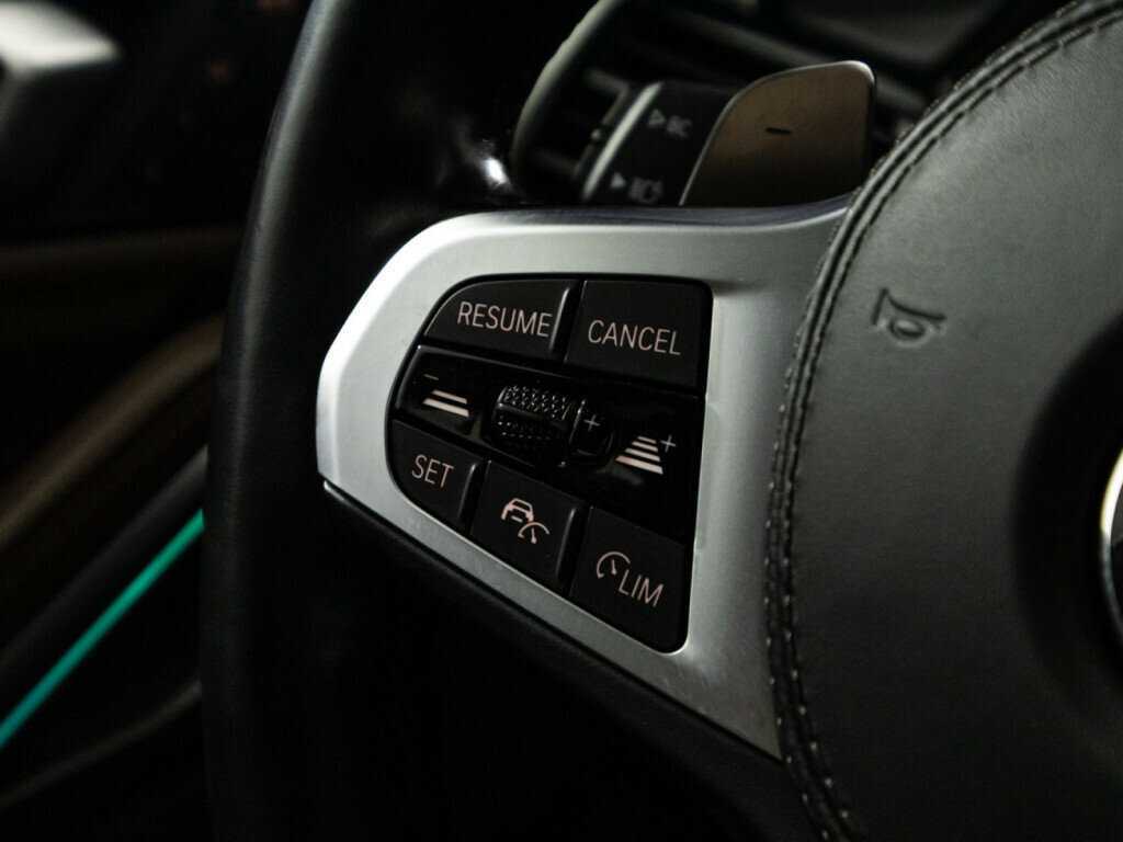 Купить BMW X6 30d, 2021, 110 000 км, фото №26