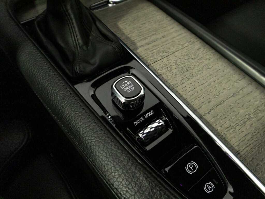 Купить Volvo S90, 2021, 114 000 км, фото №20