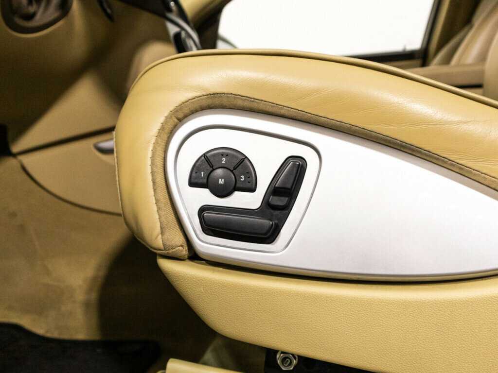 Купить Mercedes-Benz GL-Класс 500, 2010, 170 000 км, фото №20