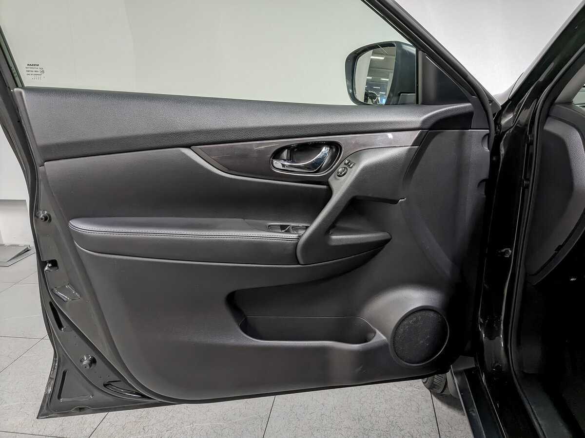 Купить Nissan X-Trail, 2021, 90 131 км, фото №23