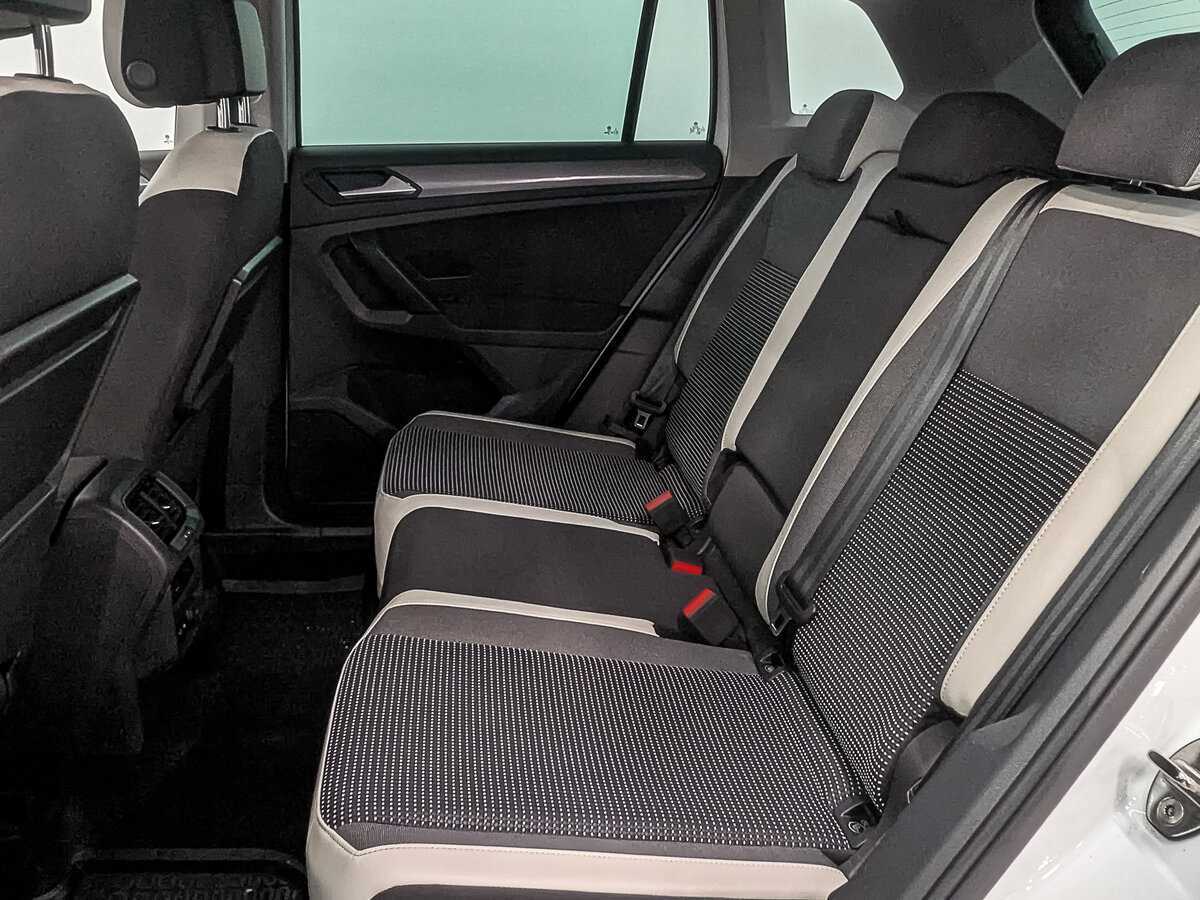 Купить Volkswagen Tiguan, 2020, 91 354 км, фото №18