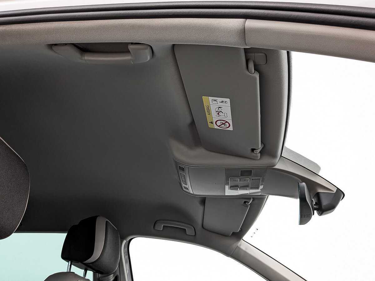 Купить Volkswagen Tiguan, 2020, 91 354 км, фото №23