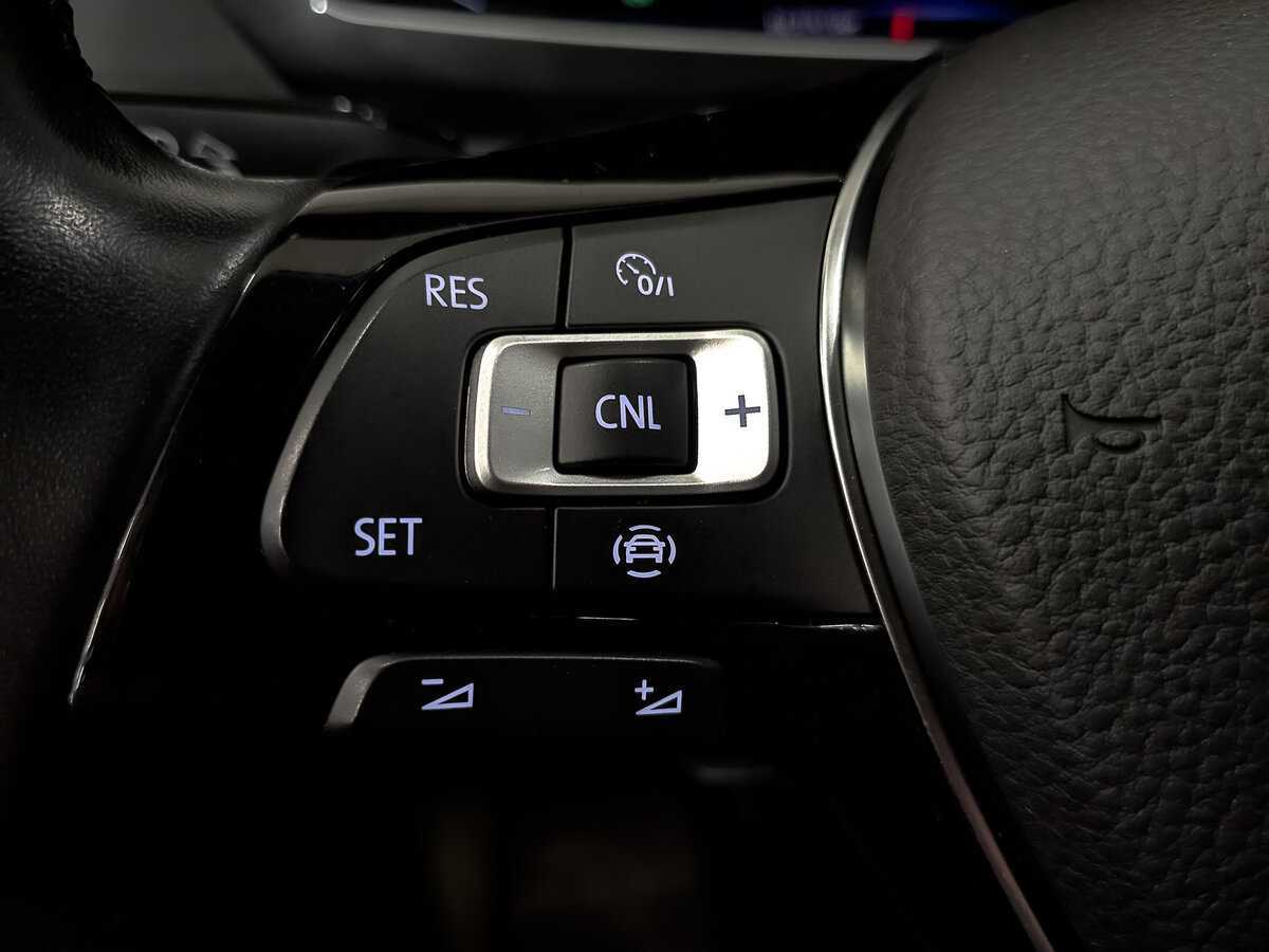 Купить Volkswagen Tiguan, 2020, 91 354 км, фото №27