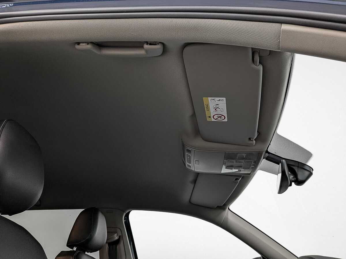 Купить Volkswagen Teramont, 2018, 144 759 км, фото №23