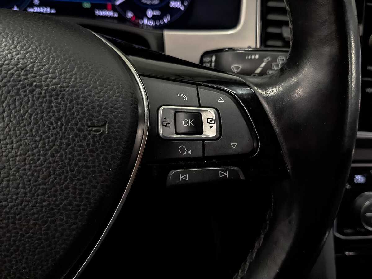 Купить Volkswagen Teramont, 2018, 144 759 км, фото №30