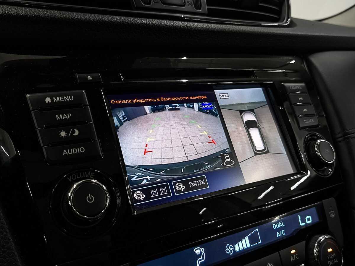 Купить Nissan X-Trail, 2022, 57 995 км, фото №26