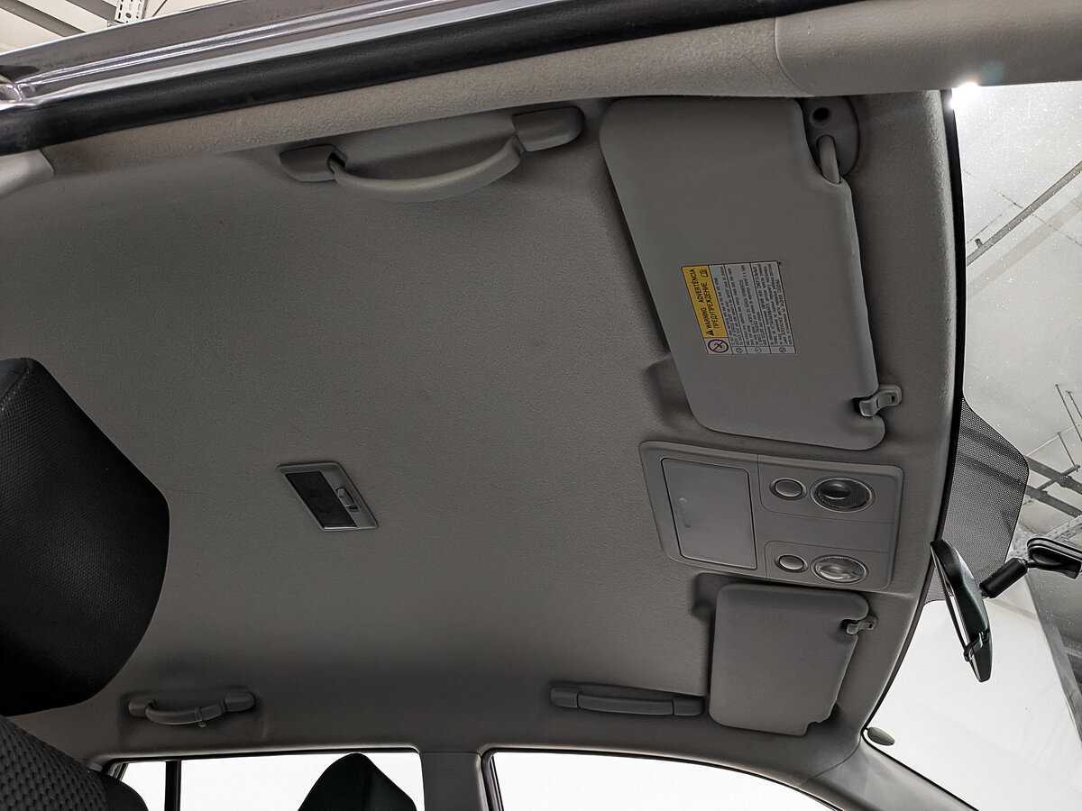 Купить Suzuki Grand Vitara, 2011, 154 200 км, фото №21