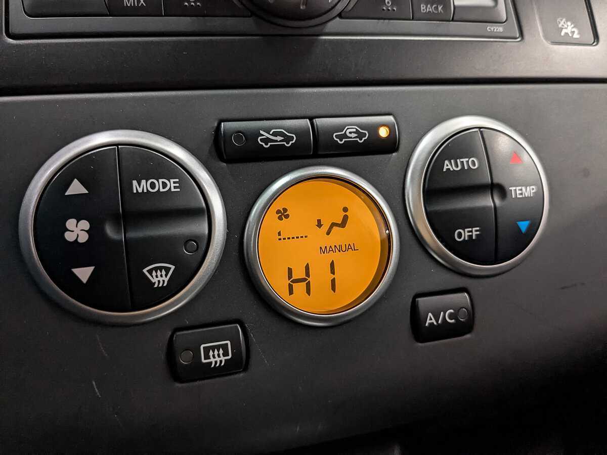 Купить Nissan Tiida, 2008, 104 666 км, фото №20