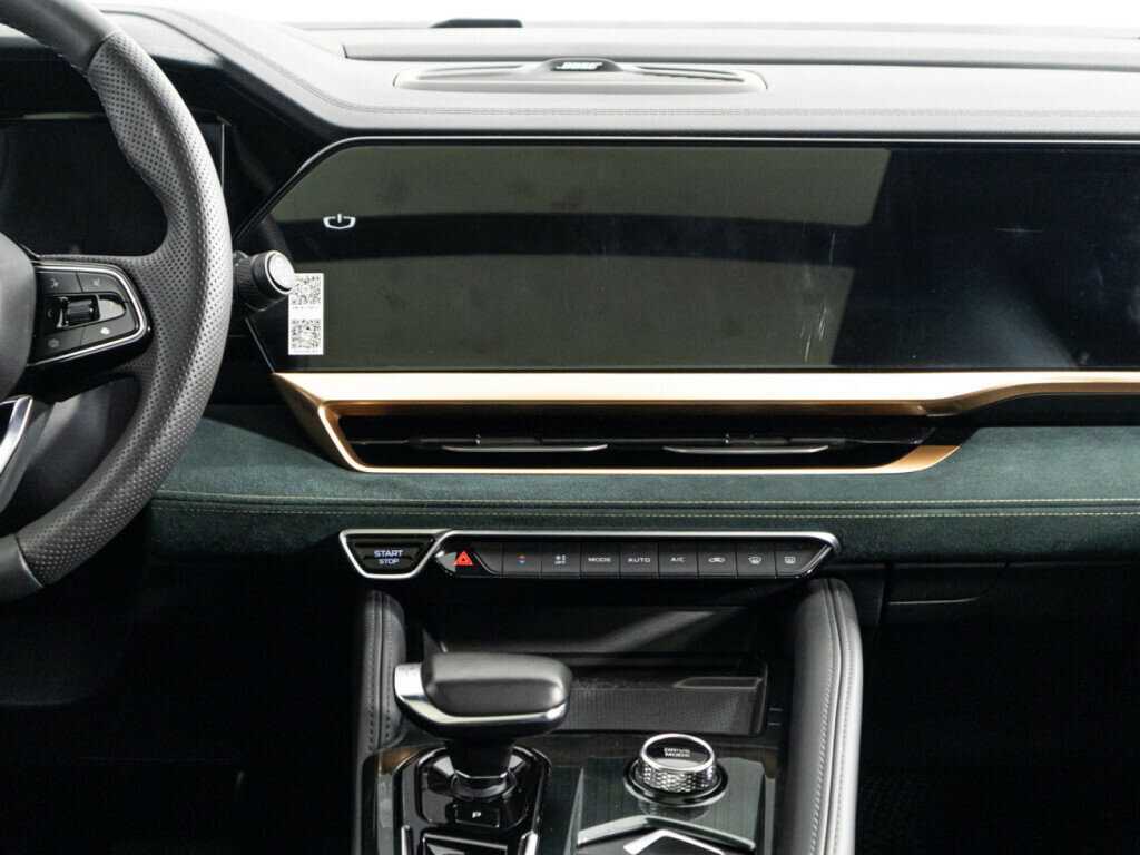 Купить Geely Monjaro, 2023, 22 701 км, фото №14