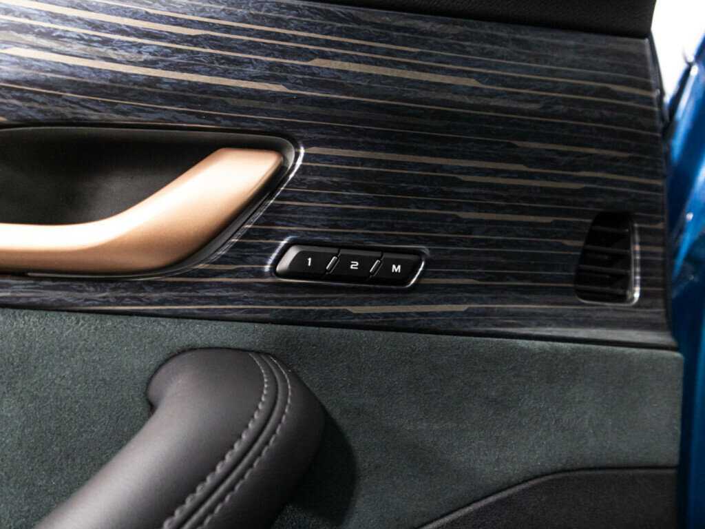 Купить Geely Monjaro, 2023, 22 701 км, фото №20