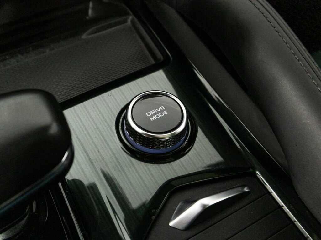 Купить Geely Monjaro, 2023, 22 701 км, фото №23