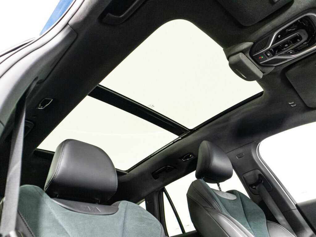 Купить Geely Monjaro, 2023, 22 701 км, фото №25