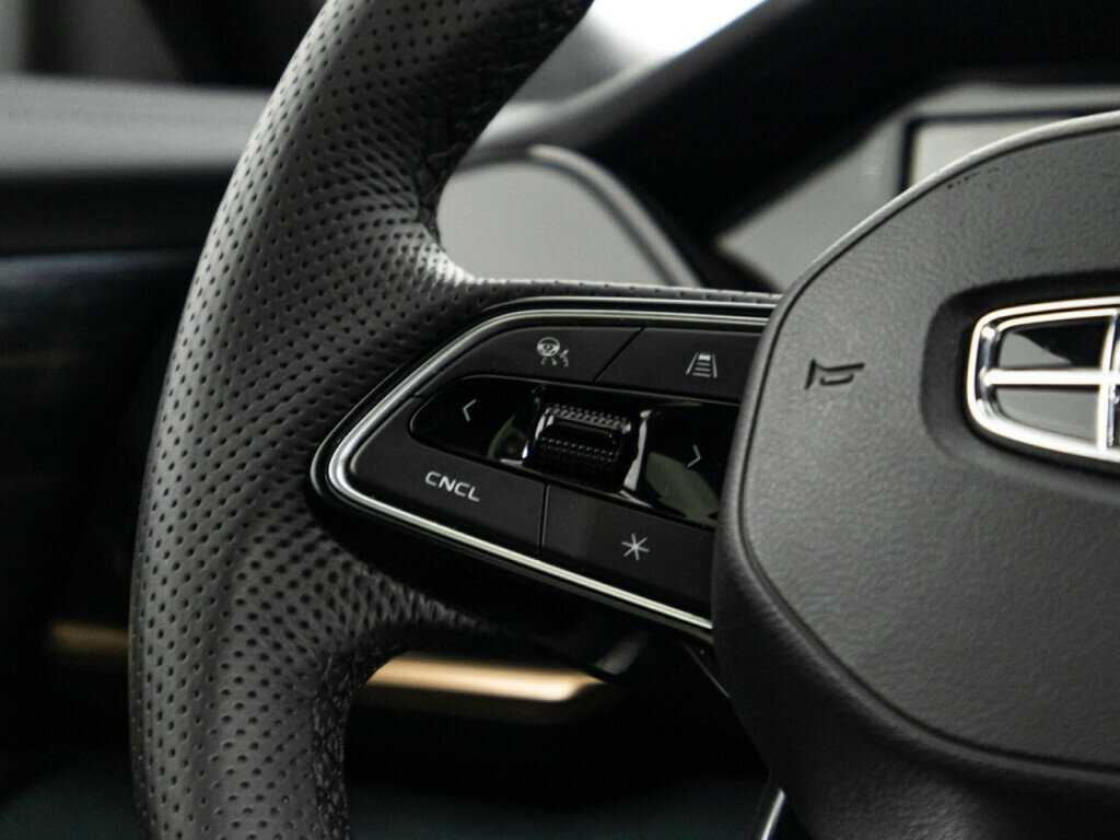 Купить Geely Monjaro, 2023, 22 701 км, фото №27