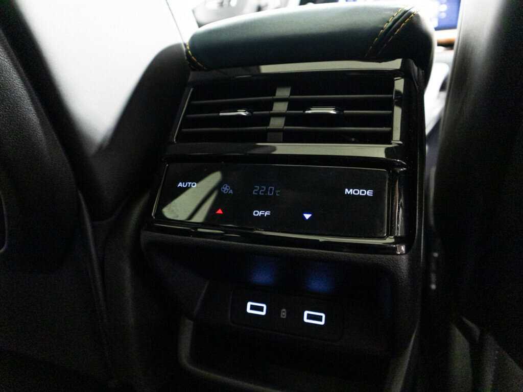 Купить Geely Monjaro, 2023, 22 701 км, фото №28