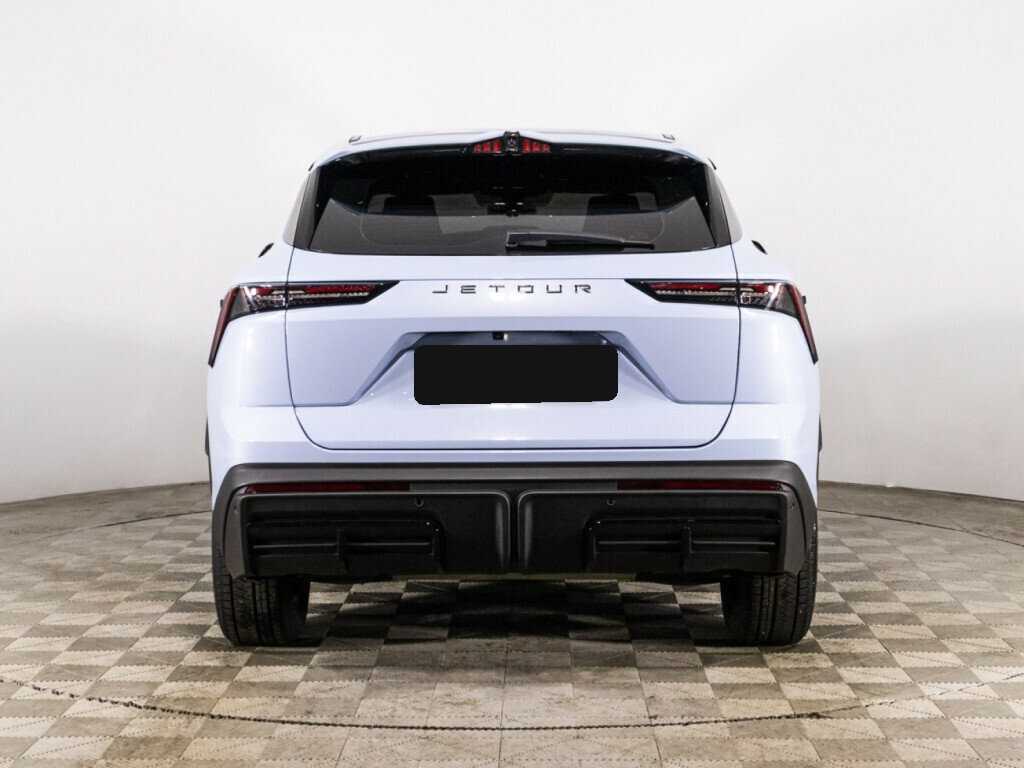 Купить Jetour Dashing, 2023, 30 864 км, фото №6