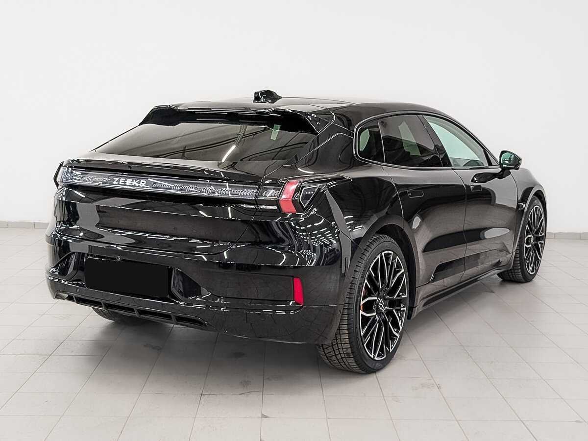Купить Zeekr 001 100 kWh, 2023, 31 029 км, фото №5