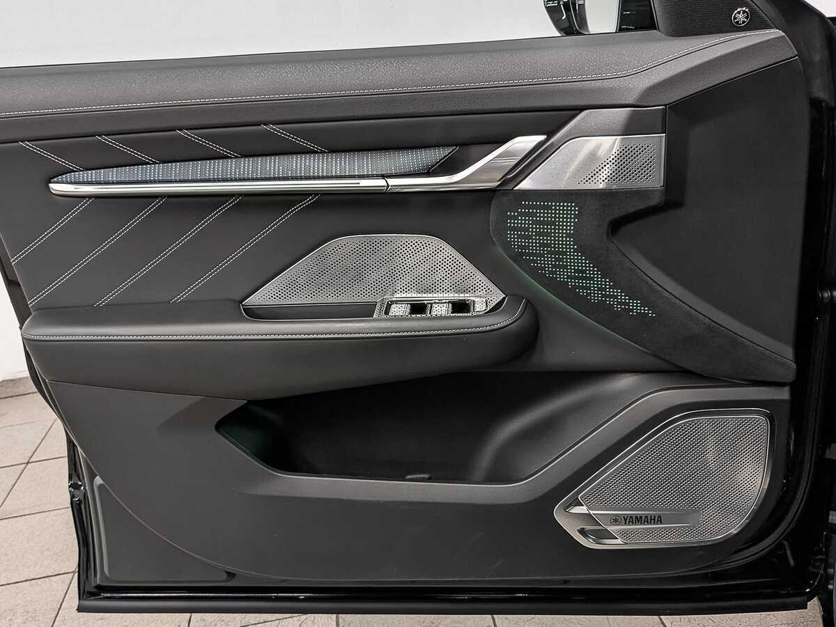 Купить Zeekr 001 100 kWh, 2023, 31 029 км, фото №15