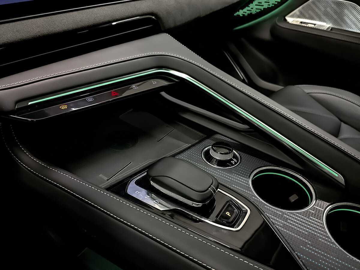 Купить Zeekr 001 100 kWh, 2023, 31 029 км, фото №16