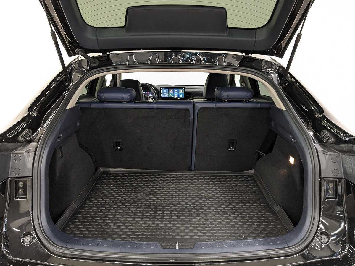 Купить Haval F7x, 2022, 53 530 км, фото №10