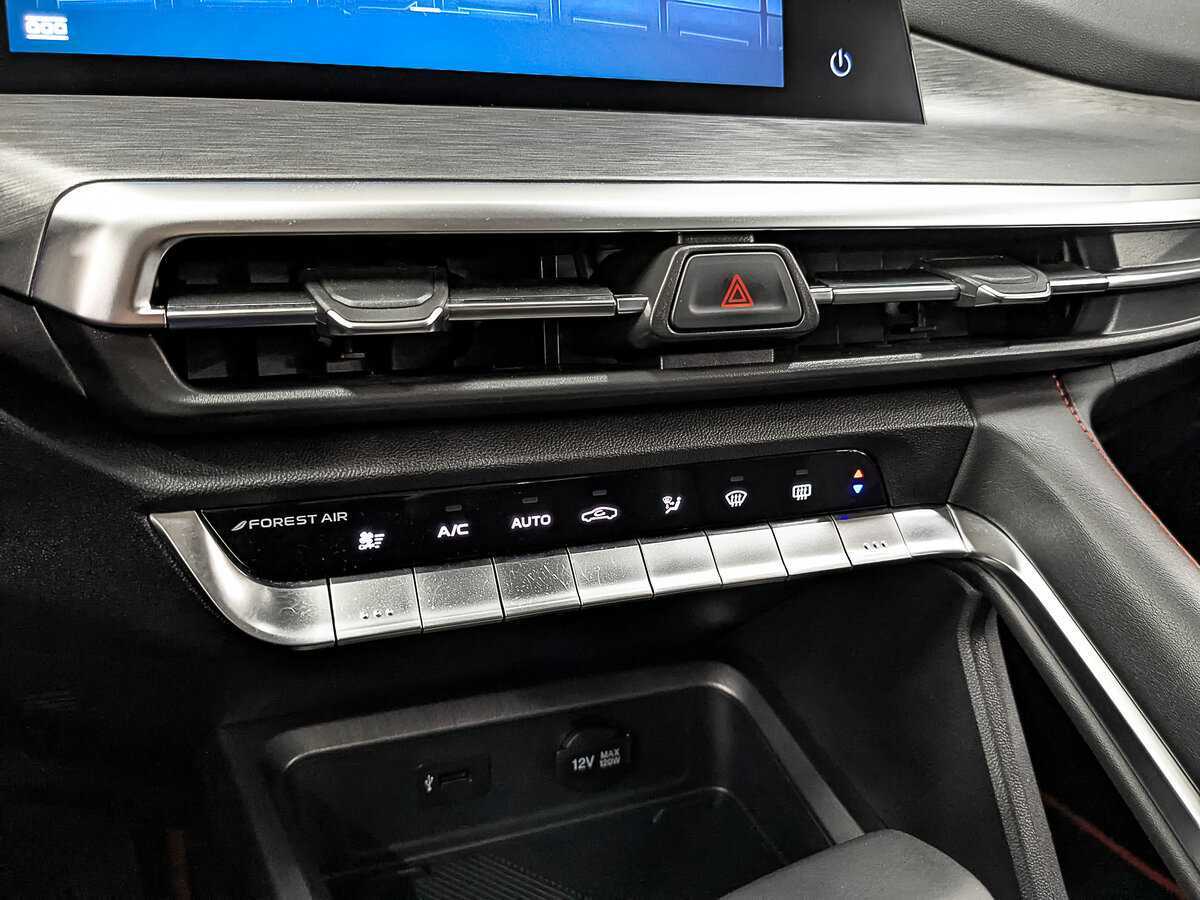 Купить Changan CS35 Plus, 2023, 20 593 км, фото №18