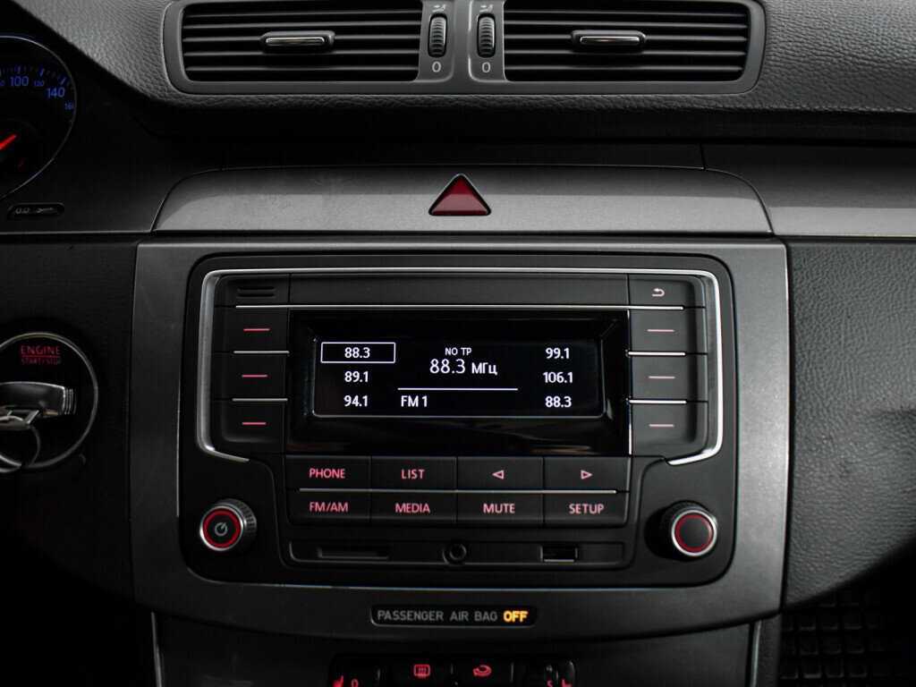 Купить Volkswagen Passat, 2008, 286 400 км, фото №10