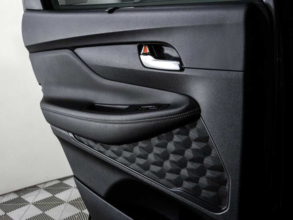 Купить Hyundai Santa Fe, 2020, 97 751 км, фото №24