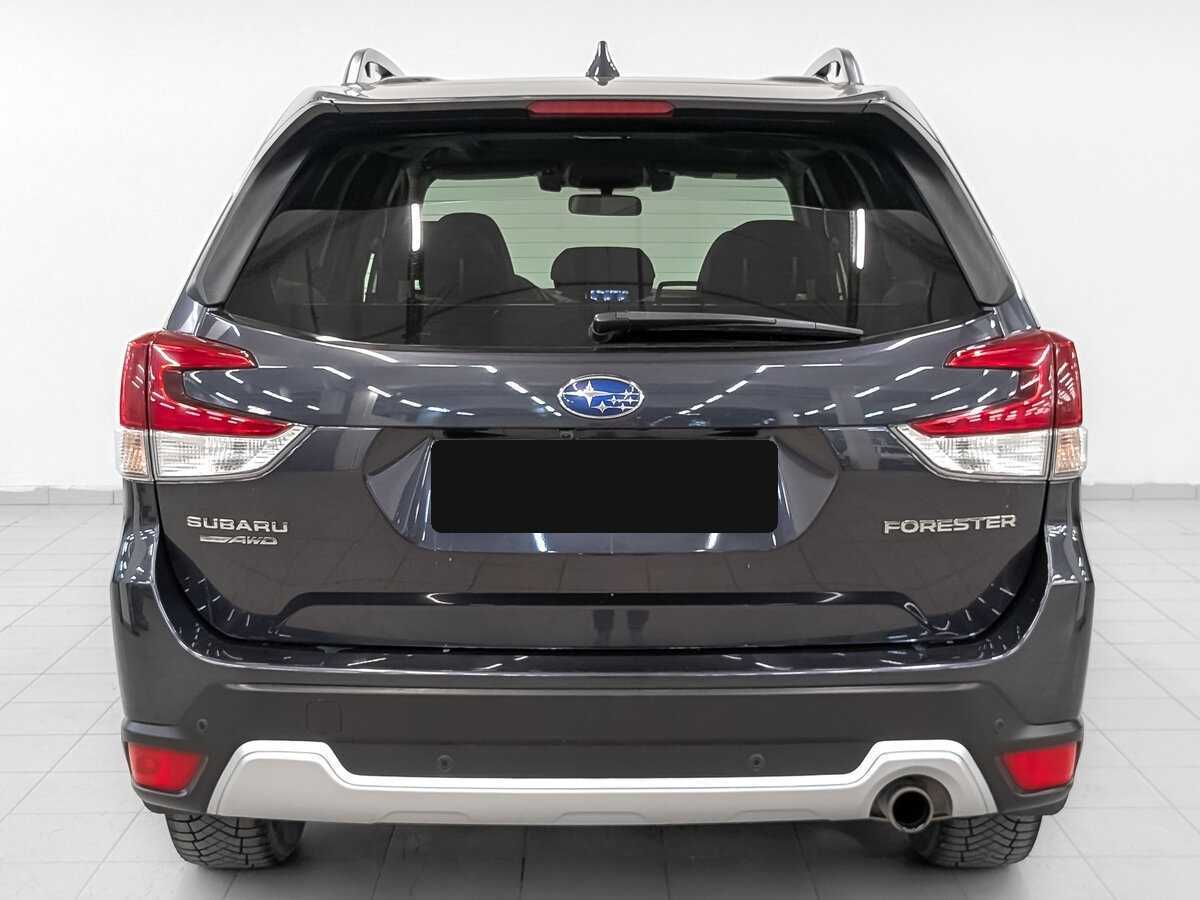 Купить Subaru Forester, 2019, 83 987 км, фото №6