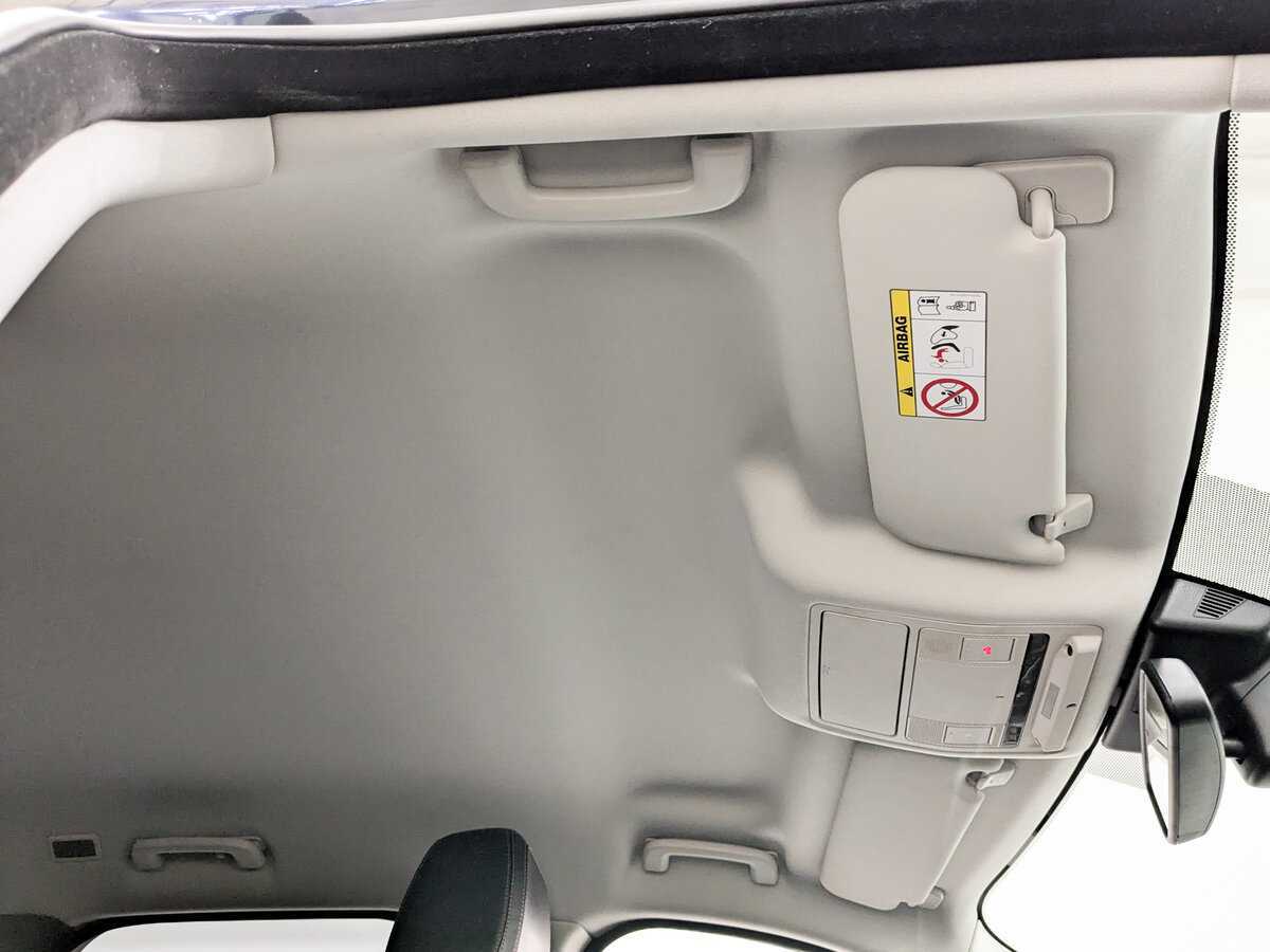 Купить Jaguar F-Pace, 2017, 147 154 км, фото №23