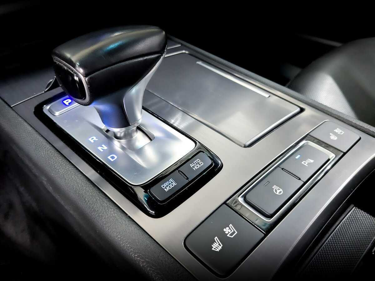 Купить Genesis G80, 2019, 190 748 км, фото №28