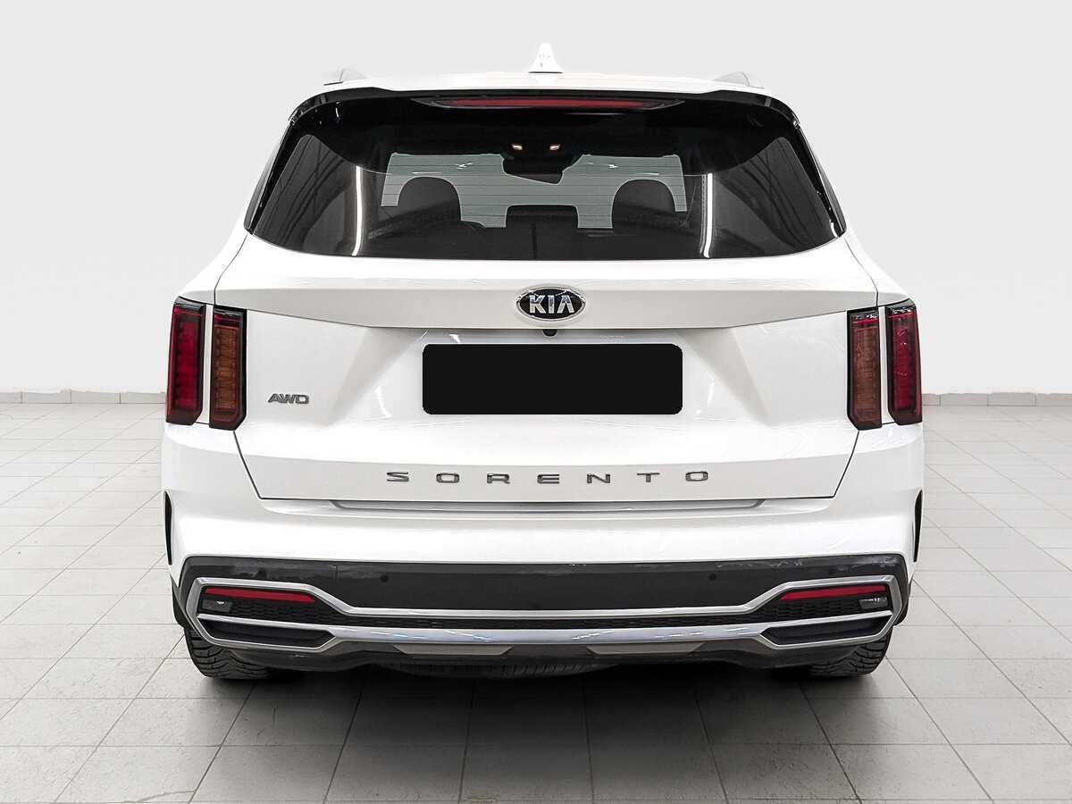 Купить Kia Sorento, 2020, 123 698 км, фото №6