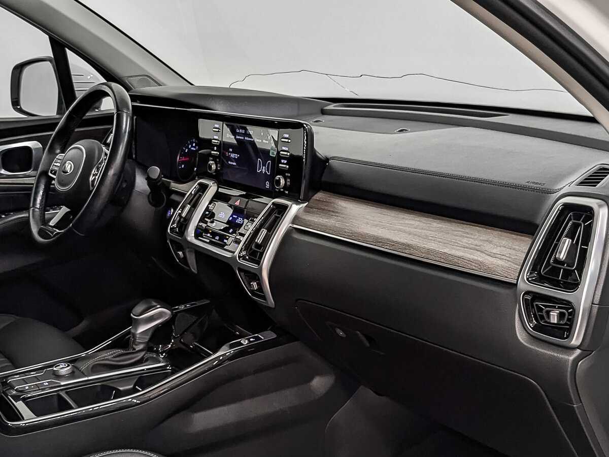 Купить Kia Sorento, 2020, 123 698 км, фото №13