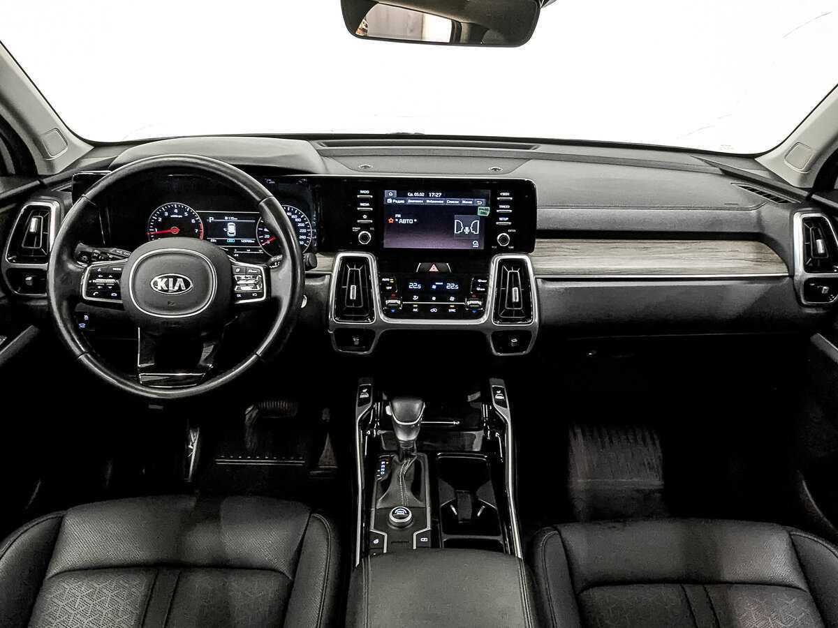 Купить Kia Sorento, 2020, 123 698 км, фото №14