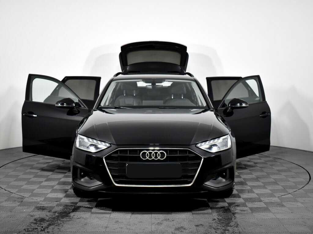 Купить Audi A4 35 TFSI, 2020, 101 500 км, фото №7
