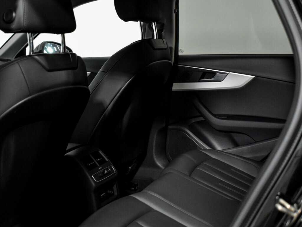 Купить Audi A4 35 TFSI, 2020, 101 500 км, фото №12