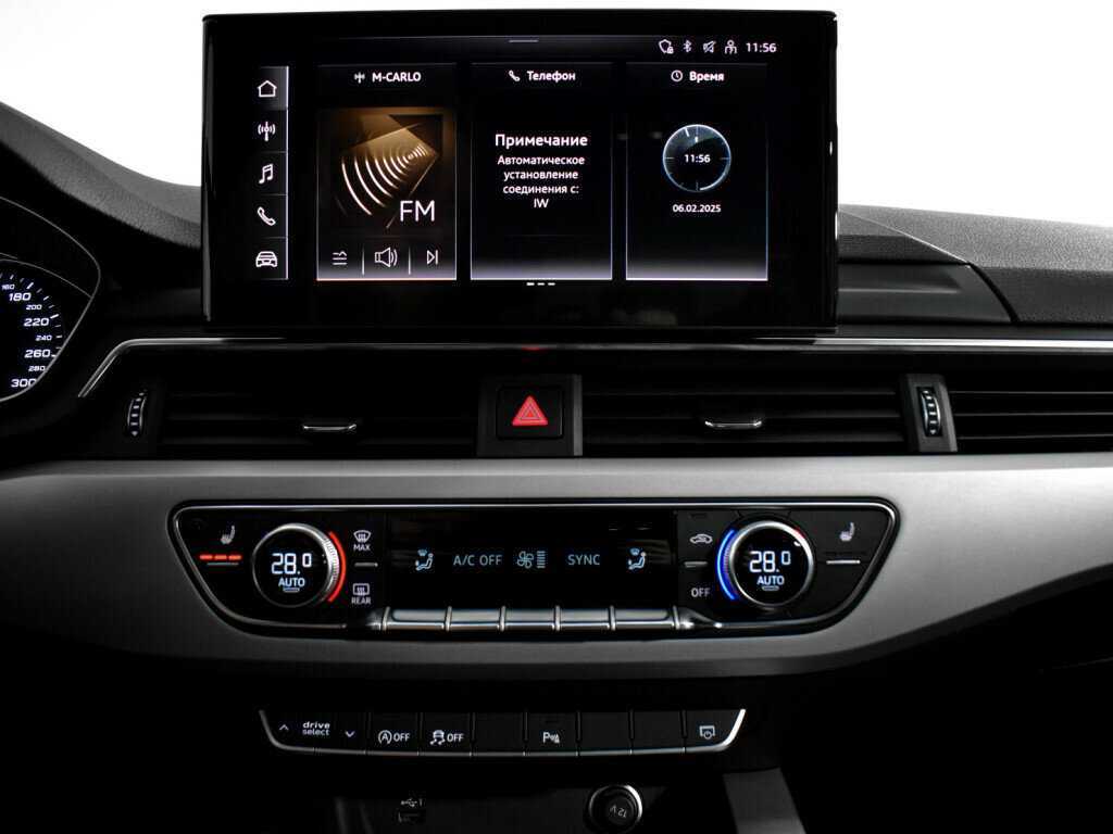 Купить Audi A4 35 TFSI, 2020, 101 500 км, фото №18