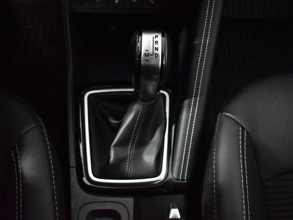 Купить Renault Kaptur, 2021, 81 500 км, фото №10