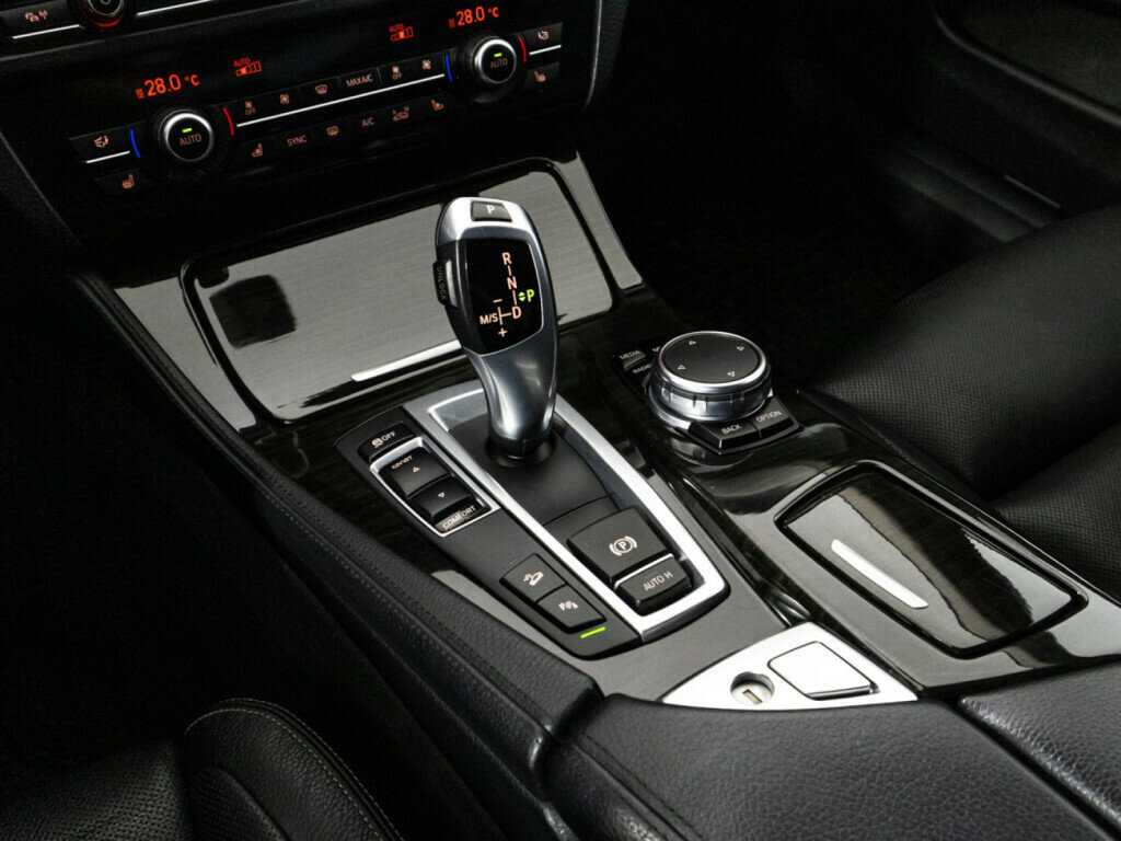 Купить BMW 5 серии 530d xDrive, 2016, 193 000 км, фото №23