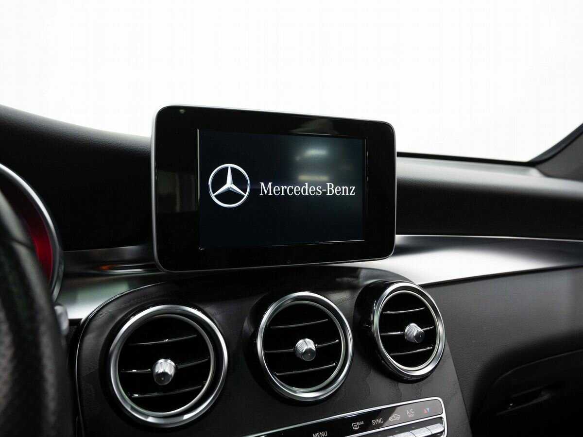 Купить Mercedes-Benz GLC 250 d, 2016, 112 000 км, фото №21